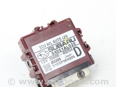 ФОТО Блок управления фарами для Subaru Outback V BS (14-21) Київ