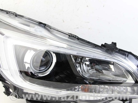 ФОТО Фара правая новая оригинал для Subaru Outback V BS (14-21) Київ