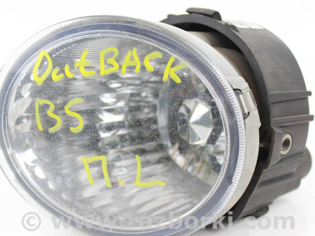 ФОТО Фара противотуманная левая для Subaru Outback V BS (14-21) Київ