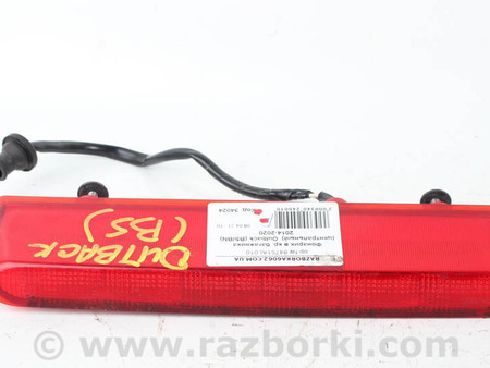 ФОТО Фонарик в кр. багажника (центральный) для Subaru Outback V BS (14-21) Київ