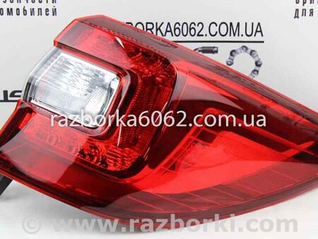 ФОТО Фонарь правый новый оригинал для Subaru Outback V BS (14-21) Київ