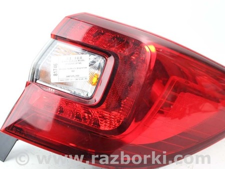 ФОТО Фонарь правый с дефектом для Subaru Outback V BS (14-21) Київ