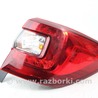 Фонарь правый с дефектом Subaru Outback V BS (14-21)