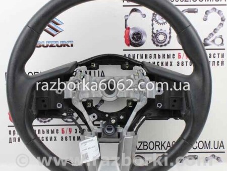 ФОТО Руль виниловый для Subaru Outback V BS (14-21) Київ