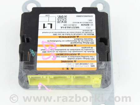 ФОТО Блок управления AIRBAG для Subaru Outback V BS (14-21) Київ