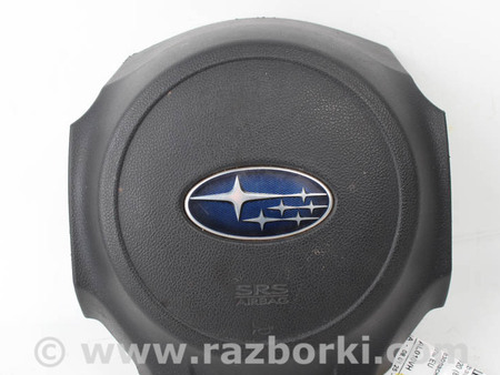 ФОТО Подушка безопасности в руль для Subaru Outback V BS (14-21) Київ