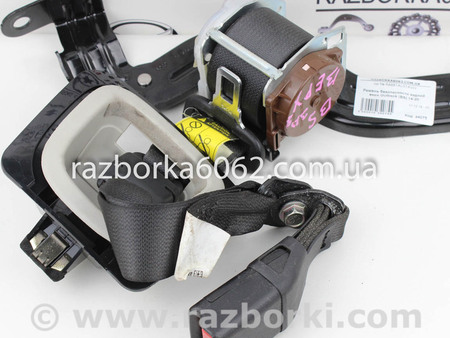 ФОТО Ремень безопасности задний верхний для Subaru Outback V BS (14-21) Київ