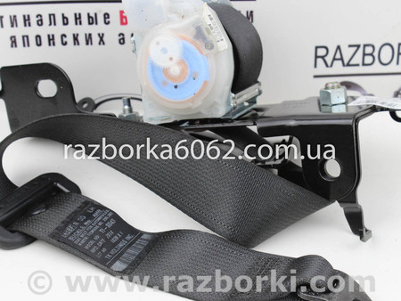 ФОТО Ремень безопасности задний левый для Subaru Outback V BS (14-21) Київ