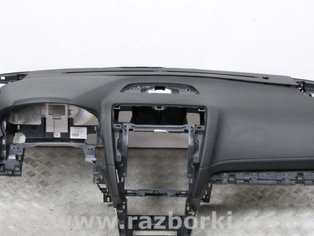 ФОТО Торпедо с подушкой для Subaru Outback V BS (14-21) Київ