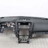 Торпедо с подушкой Subaru Outback V BS (14-21)