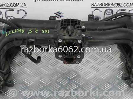 ФОТО Коллектор впускной пластик для Subaru Outback V BS (14-21) Київ