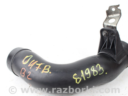 ФОТО Патрубок воздушного фильтра для Subaru Outback V BS (14-21) Київ