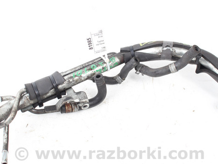 ФОТО Трубка вентиляции картерных газов для Subaru Outback V BS (14-21) Київ