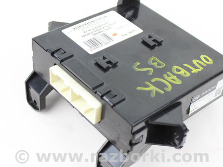 ФОТО Блок управления кондиционером для Subaru Outback V BS (14-21) Київ