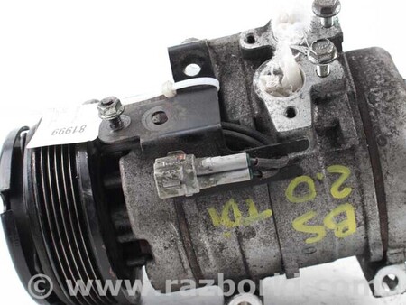 ФОТО Компрессор кондиционера для Subaru Outback V BS (14-21) Київ