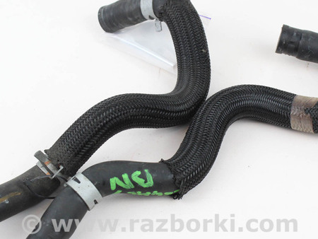 ФОТО Патрубки печки комплект для Subaru Outback V BS (14-21) Київ