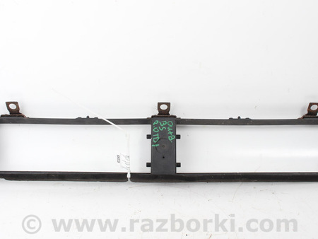ФОТО Рамка активных жалюзи радиатора для Subaru Outback V BS (14-21) Київ