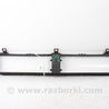 Рамка активных жалюзи радиатора Subaru Outback V BS (14-21)