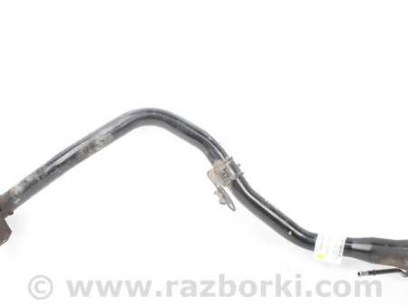 ФОТО Горловина бензобака для Subaru Outback V BS (14-21) Київ