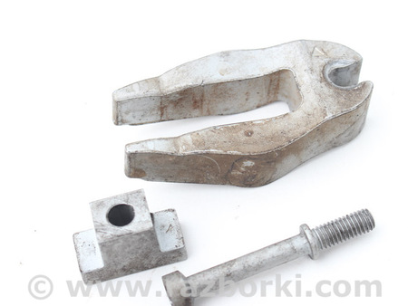 ФОТО Крепление топливной форсунки для Subaru Outback V BS (14-21) Київ
