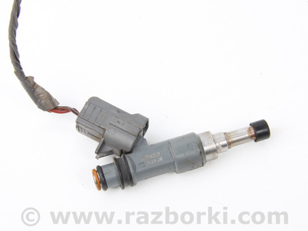 ФОТО Форсунка электро для Subaru Outback V BS (14-21) Київ