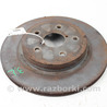 Диск тормозной задний Subaru Outback V BS (14-21)