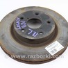Диск тормозной передний Subaru Outback V BS (14-21)