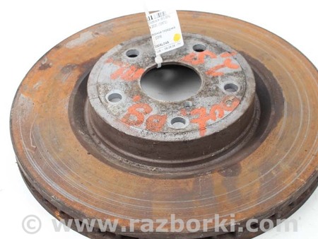 ФОТО Диск тормозной передний для Subaru Outback V BS (14-21) Київ