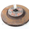 Диск тормозной передний Subaru Outback V BS (14-21)