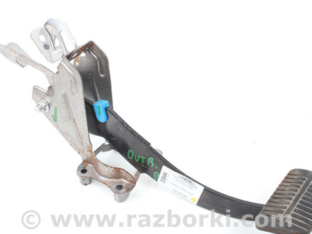 ФОТО Педаль тормоза для Subaru Outback V BS (14-21) Київ