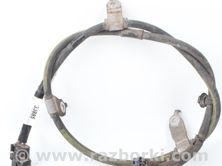 ФОТО Провод ручника для Subaru Outback V BS (14-21) Київ