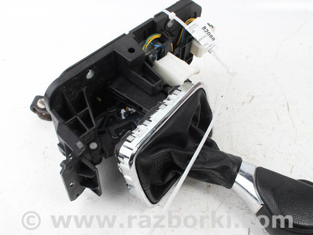 ФОТО Кулиса переключения АКПП для Subaru Outback V BS (14-21) Київ