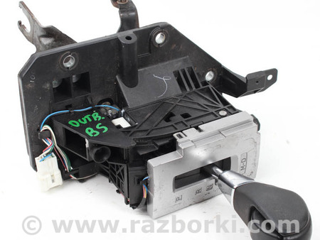 ФОТО Кулиса переключения АКПП для Subaru Outback V BS (14-21) Київ