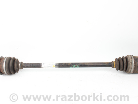 ФОТО Привод задний для Subaru Outback V BS (14-21) Київ