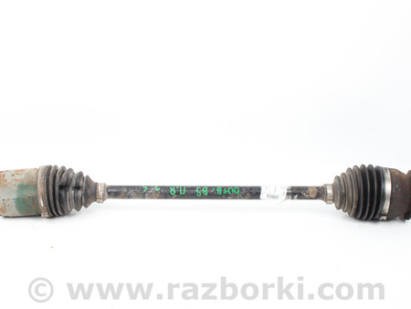 ФОТО Привод передний для Subaru Outback V BS (14-21) Київ