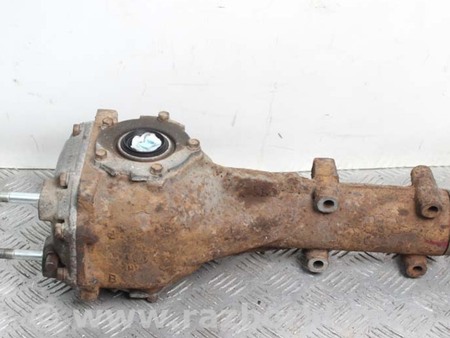 ФОТО Редуктор задний для Subaru Outback V BS (14-21) Київ