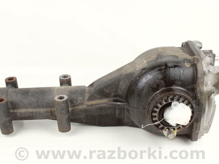 ФОТО Редуктор задний для Subaru Outback V BS (14-21) Київ