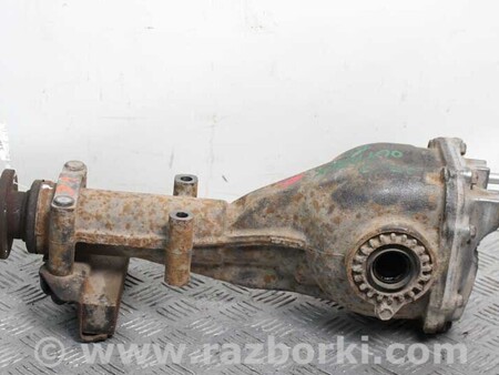 ФОТО Редуктор задний для Subaru Outback V BS (14-21) Київ
