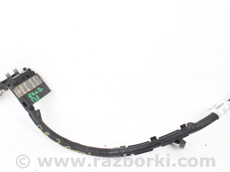 ФОТО Блок предохранителей плюсовой клеммы для Subaru Outback V BS (14-21) Київ