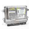 Блок управления двигателем Subaru Outback V BS (14-21)