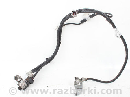 ФОТО Клемма АКБ минусовая для Subaru Outback V BS (14-21) Київ