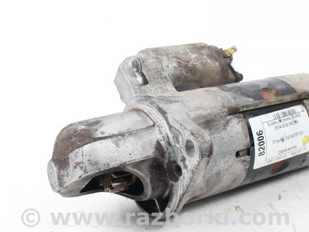 ФОТО Стартер для Subaru Outback V BS (14-21) Київ