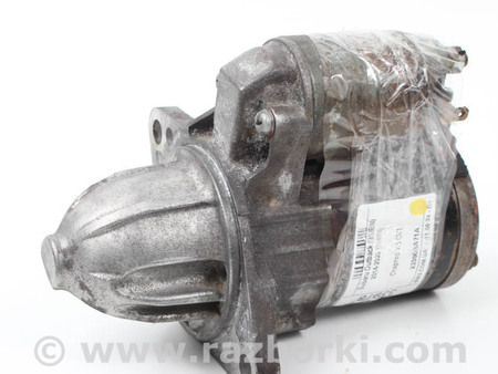 ФОТО Стартер для Subaru Outback V BS (14-21) Київ