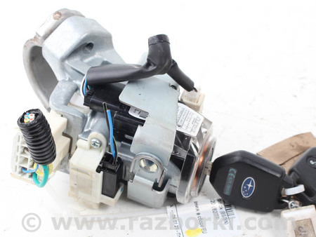 ФОТО Замок зажигания в сборе для Subaru Outback V BS (14-21) Київ