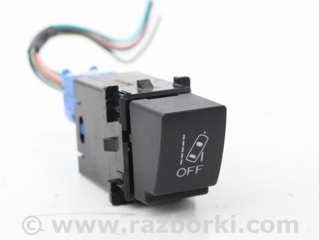 ФОТО Кнопка OFF смена полосы движения для Subaru Outback V BS (14-21) Київ