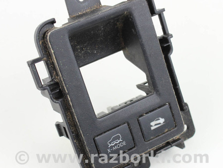 ФОТО Кнопка в консоль для Subaru Outback V BS (14-21) Київ
