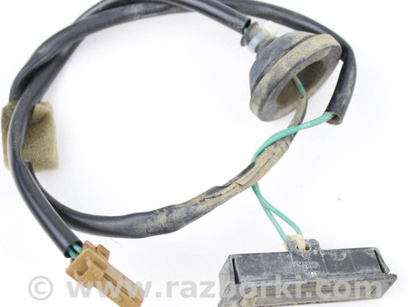 ФОТО Кнопка открывания багажника наружная для Subaru Outback V BS (14-21) Київ