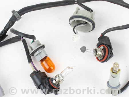 ФОТО Проводка фары левая для Subaru Outback V BS (14-21) Київ