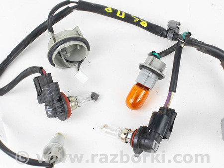 ФОТО Проводка фары правая для Subaru Outback V BS (14-21) Київ