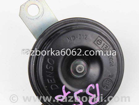 ФОТО Сигнал высокий тон HIGH для Subaru Outback V BS (14-21) Київ